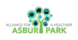 ALLIANCE FOR A HEALTHIER ASBURY PARK