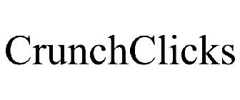 CRUNCHCLICKS