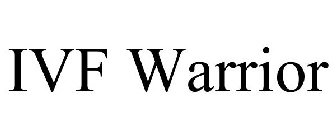 IVF WARRIOR