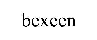 BEXEEN