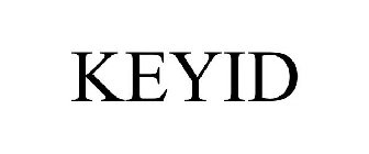 KEYID