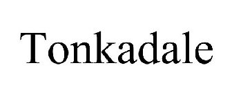 TONKADALE