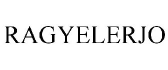 RAGYELERJO