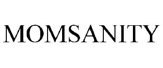 MOMSANITY