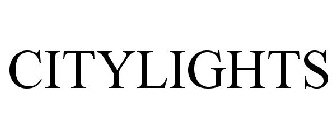 CITYLIGHTS