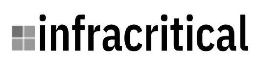 INFRACRITICAL