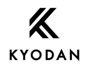 K KYODAN