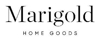 MARIGOLD HOME GOODS