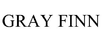 GRAY FINN