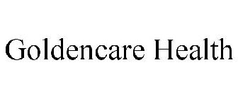 GOLDENCARE HEALTH