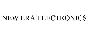 NEW ERA ELECTRONICS