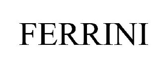 FERRINI