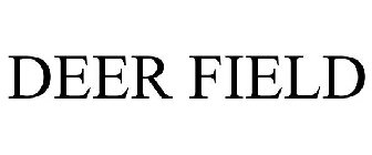 DEER FIELD