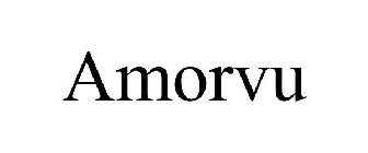 AMORVU