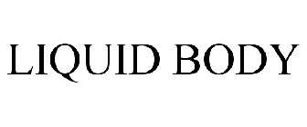 LIQUID BODY