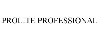 PROLITE PROFESSIONAL