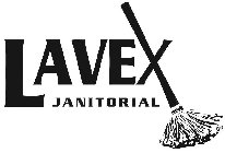 LAVEX JANITORIAL