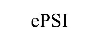 EPSI