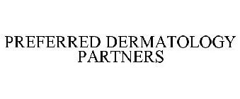 PREFERRED DERMATOLOGY