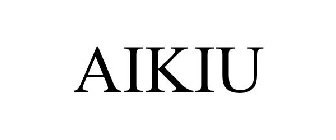 AIKIU