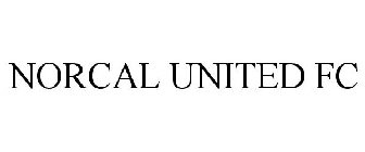 NORCAL UNITED FC