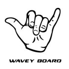 WAVEY BOARD