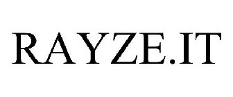RAYZE.IT