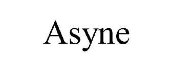 ASYNE