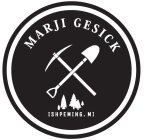 MARJI GESICK