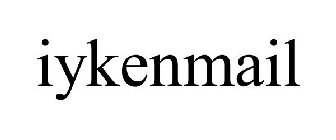 IYKENMAIL