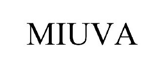 MIUVA