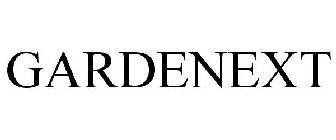 GARDENEXT