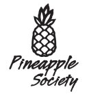 PINEAPPLE SOCIETY