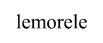 LEMORELE
