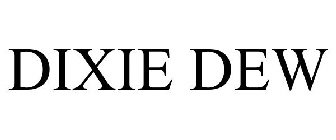 DIXIE DEW