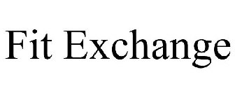 FIT EXCHANGE