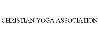 CHRISTIAN YOGA ASSOCIATION