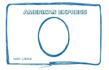 AMERICAN EXPRESS