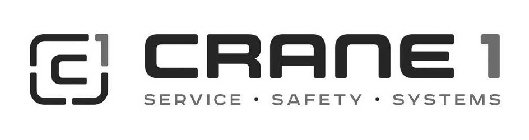 C 1 CRANE 1 SERVICE · SAFETY · SYSTEMS