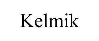 KELMIK