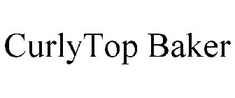 CURLYTOP BAKER