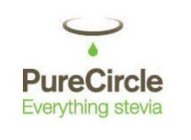 PURECIRCLE EVERYTHING STEVIA