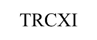 TRCXI