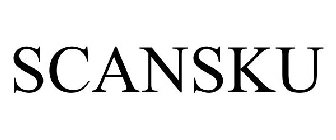 SCANSKU
