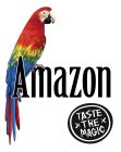 AMAZON TASTE THE MAGIC