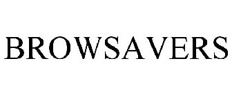 BROWSAVERS