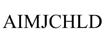 AIMJCHLD
