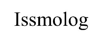 ISSMOLOG
