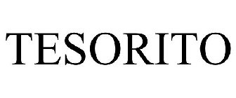 TESORITO