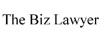 THE BIZ LAWYER